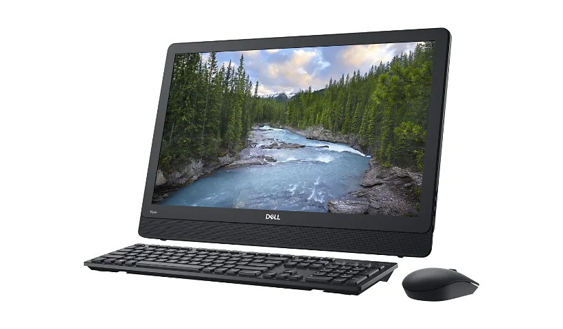 Dell Wyse CTO 5470 AIO Thin Cient PC