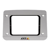 AXIS Front Glass Kit - couvercle de boîtier de caméra
