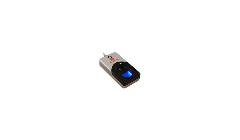 DigitalPersona U.are.U 4500 - fingerprint reader - USB