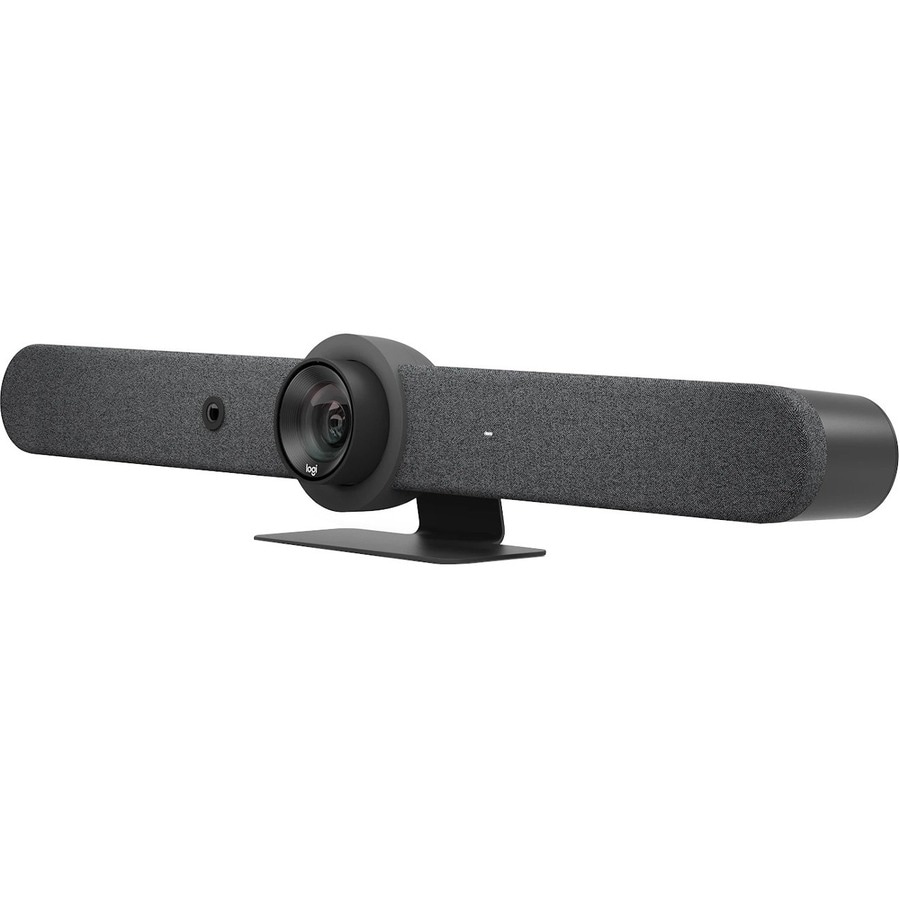 Logitech Rally bar - Graphite