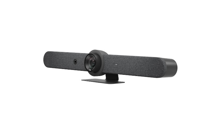 Logitech Rally bar - Graphite - 960-001308 - Video Conference