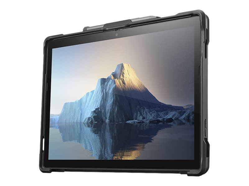 Lenovo ThinkPad - back cover for tablet