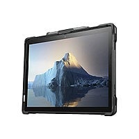 Lenovo ThinkPad - back cover for tablet