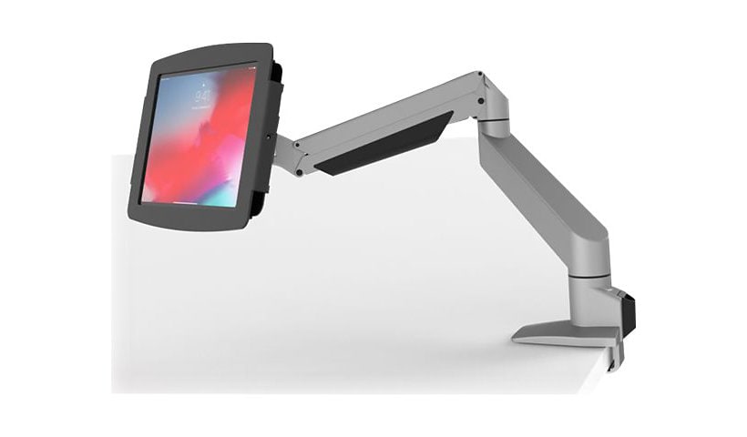 Compulocks Space Reach iPad Adjustable Articulating Mount - mounting kit -