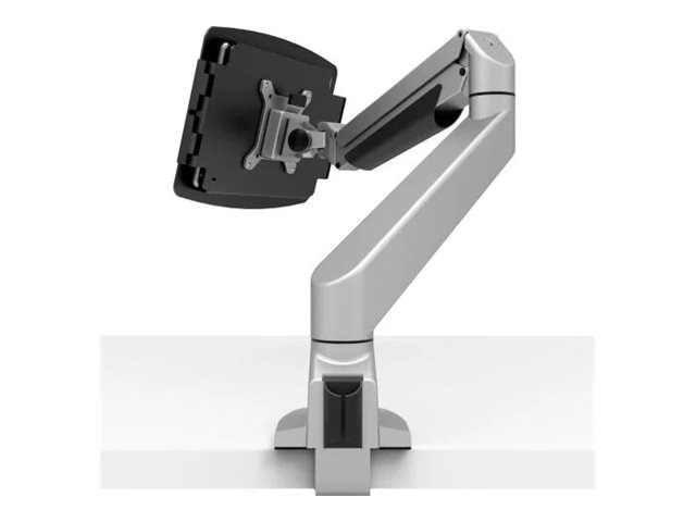 Thumbnail 2 of 7 for Compulocks iPad 10.2" Space Enclosure Articulating Arm Mount mounting kit - adjustable arm - for tablet - black