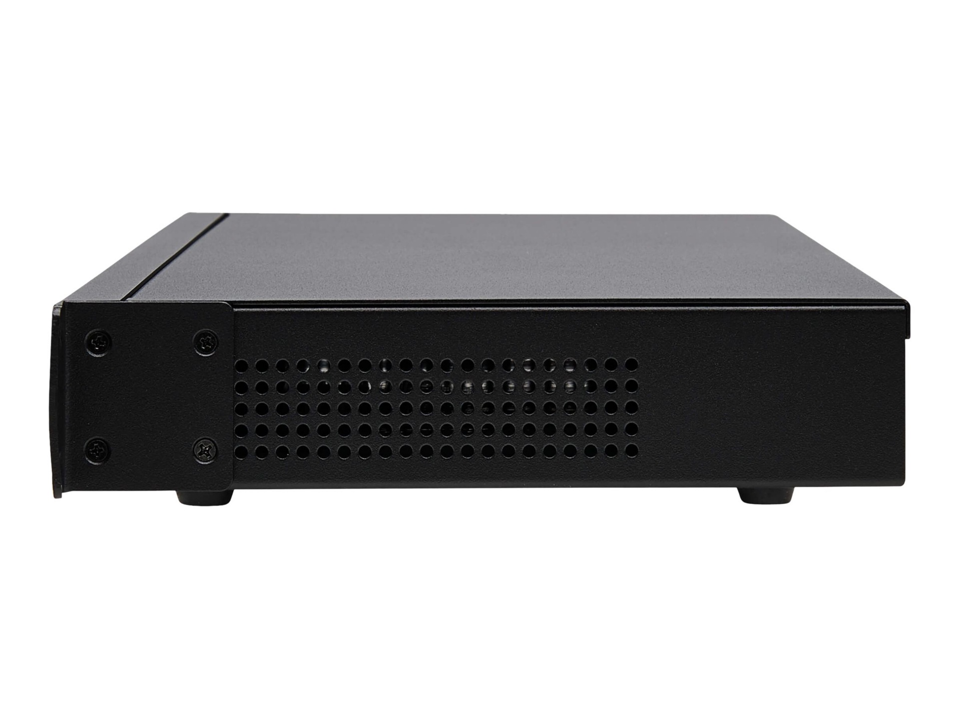 Thumbnail 6 of 6 for Eaton Tripp Lite series 4x4 HDMI Matrix Switch/Splitter with Audio Extractor, Remote Access and Multi-Resolution