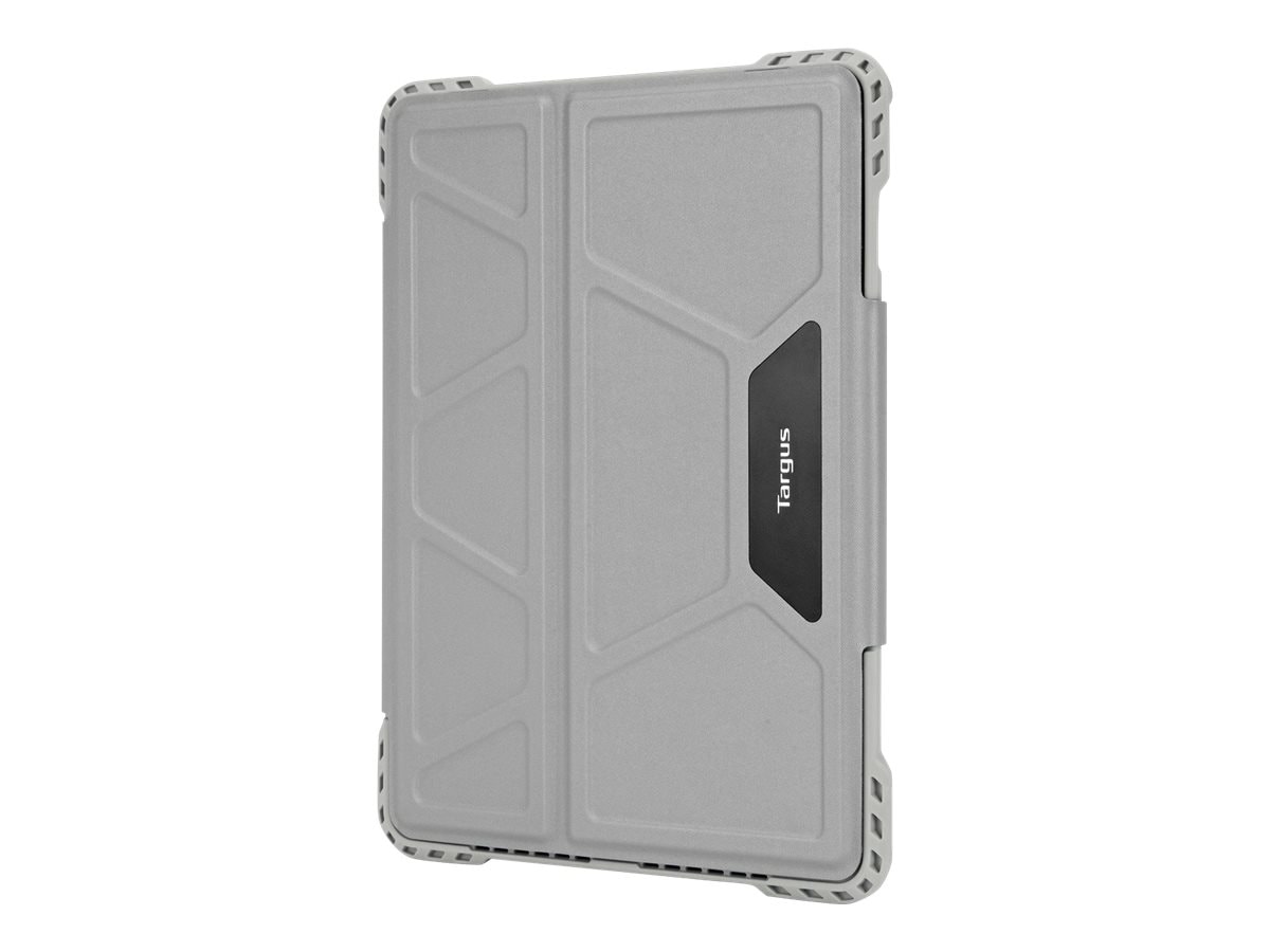 Targus Pro-Tek THZ73711GL Carrying Case for 9.7" Apple iPad (6th Generation), iPad (5th Generation) Tablet - Silver