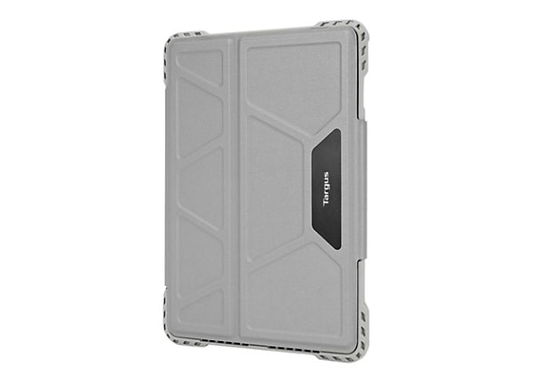 Targus Pro-Tek THZ73711GL Carrying Case for 9.7" Apple iPad (6th Generation), iPad (5th Generation) Tablet - Silver