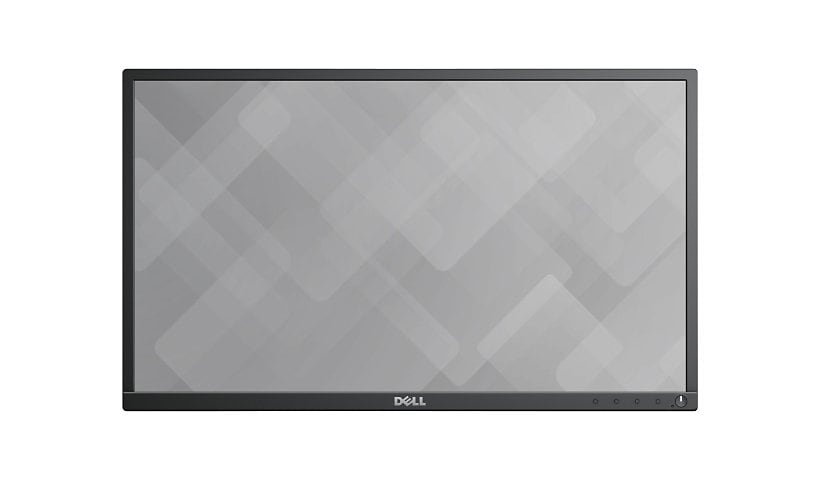 Dell P2217 - écran LED - 22"