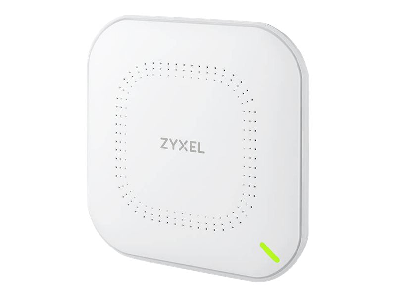Zyxel NWA1123ACv3 - wireless access point - Wi-Fi 5 - cloud-managed
