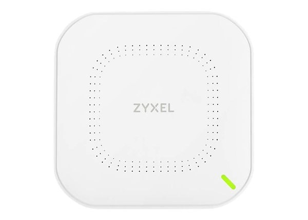 Zyxel NWA1123ACv3 - wireless access point - Wi-Fi 5 - cloud-managed