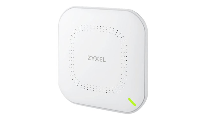 Zyxel NWA1123ACv3 - wireless access point - Wi-Fi 5 - cloud-managed