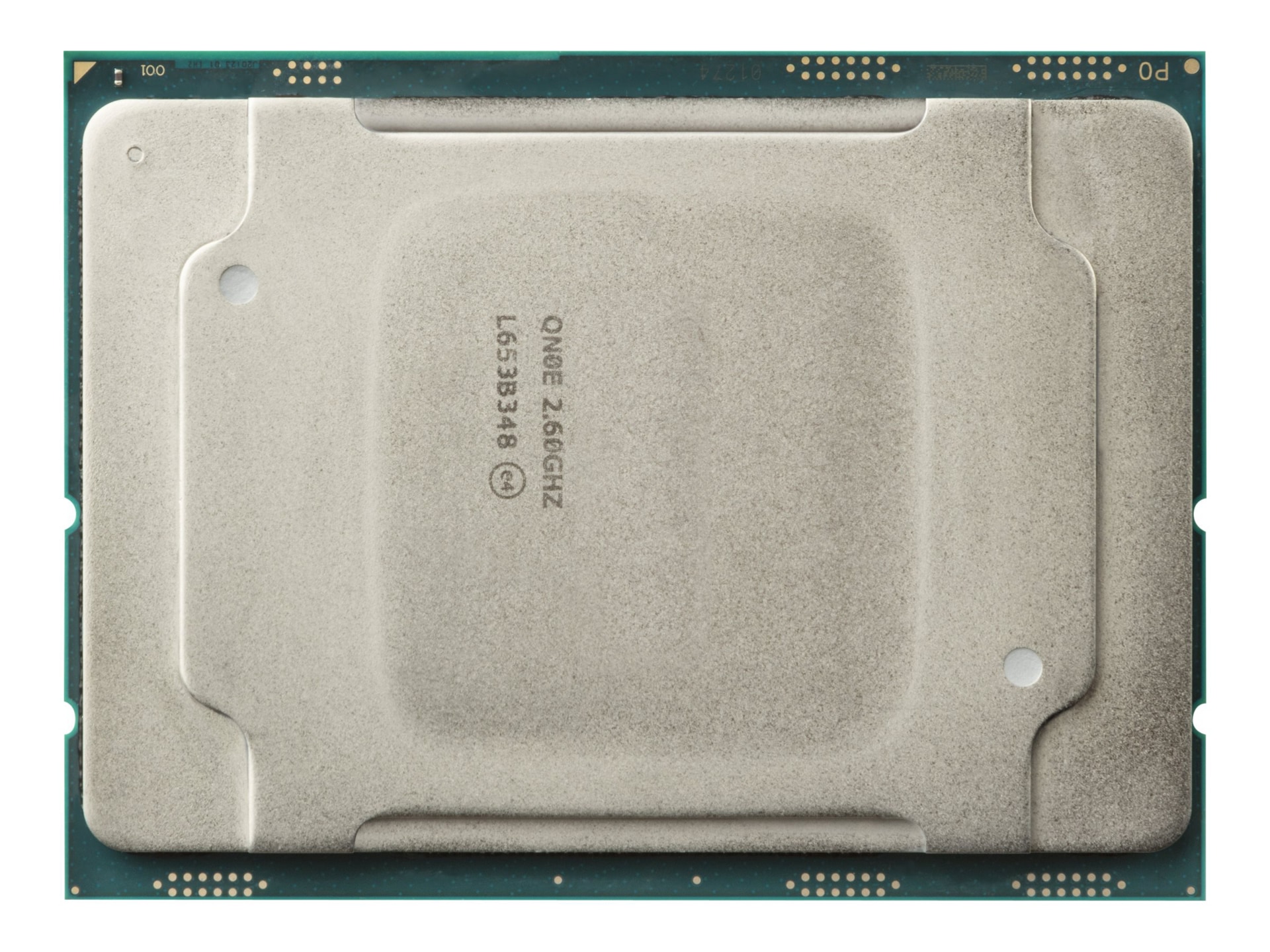 Intel Xeon Gold 5222 / 3.8 GHz processor