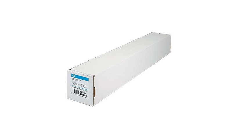 HP Universal Adhesive Vinyl - vinyl - mat - 1 rouleau(x) - Rouleau (91,4 cm x 20 m) - 290 g/m² (pack de 2)