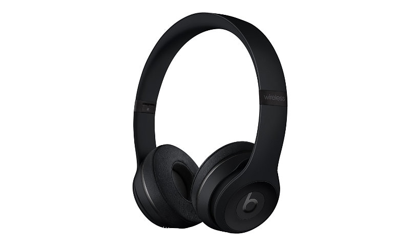 Beats Solo3 - The Beats Icon Collection - headphones with mic