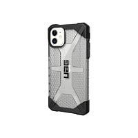 UAG Rugged Case for iPhone 11 [6.1-inch screen] - Plasma Ice - back cover f