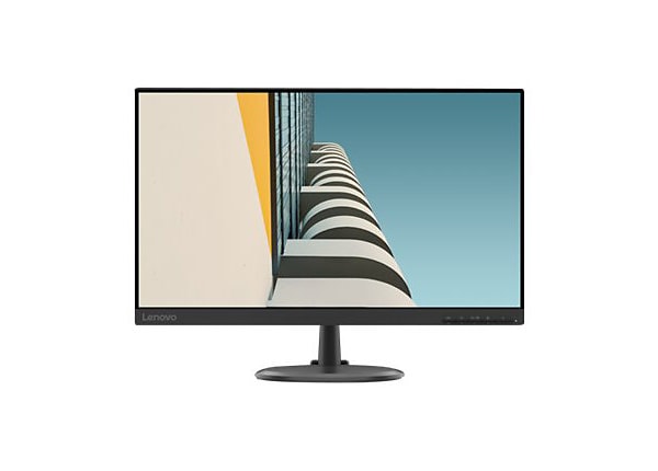 LVO 23.8IN HDMI MONITOR