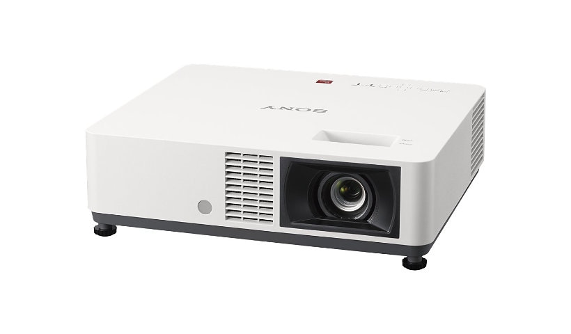 Sony VPL-CWZ10 - 3LCD projector