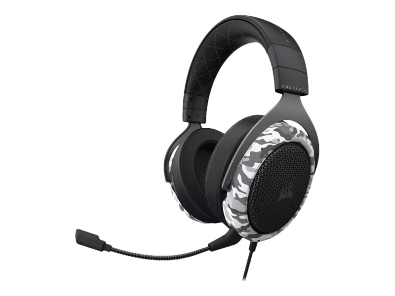 CORSAIR Gaming HS60 HAPTIC - headset