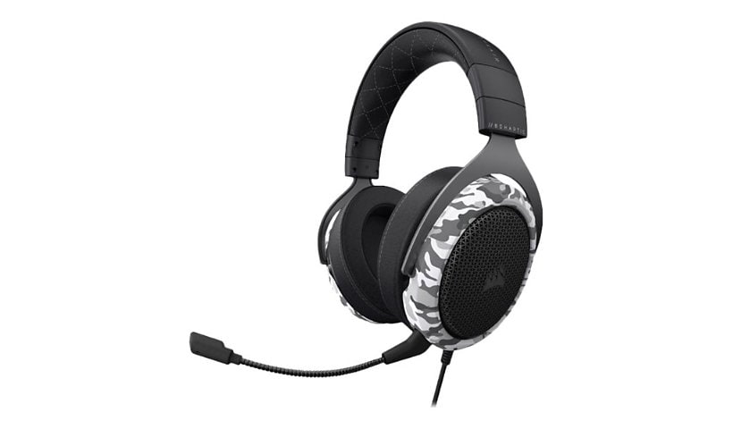 CORSAIR Gaming HS60 HAPTIC - headset