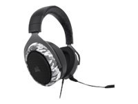 Thumbnail 3 of 5 for CORSAIR Gaming HS60 HAPTIC - headset
