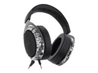 Thumbnail 4 of 5 for CORSAIR Gaming HS60 HAPTIC - headset