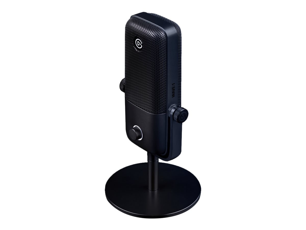 Elgato Wave 1 - microphone