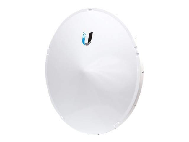 Ubiquiti airFiber 11 - wireless bridge - AirFiber - with Ubiquiti airFiber X Antenna AF-11G35