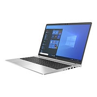 HP ProBook 650 G8 Notebook - 15.6" - Core i5 1145G7 - vPro - 16 GB RAM - 25