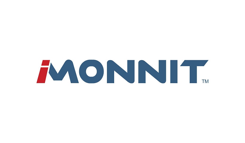 iMonnit Enterprise - licence d'abonnement (1 an) - jusqu'à 250 capteurs