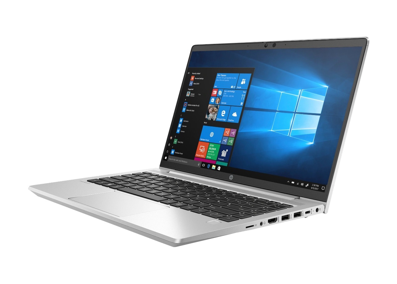 HP 440 G8 I5-1135G7 256/16 WP