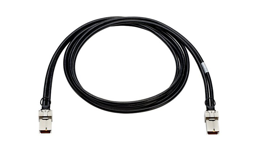 HPE Synergy 300Gb Interconnect Link câble à attache directe - 2.1 m