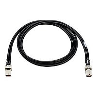 HPE Synergy 300Gb Interconnect Link direct attach cable - 2.1 m