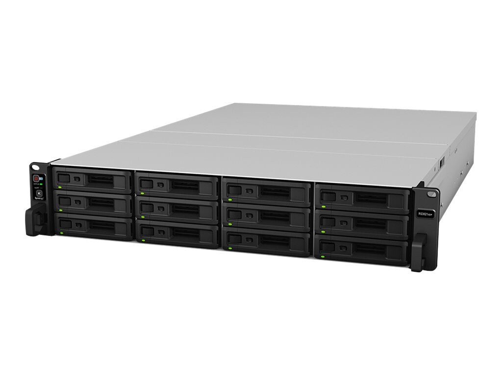 Synology RackStation RS3621xs+ - serveur NAS