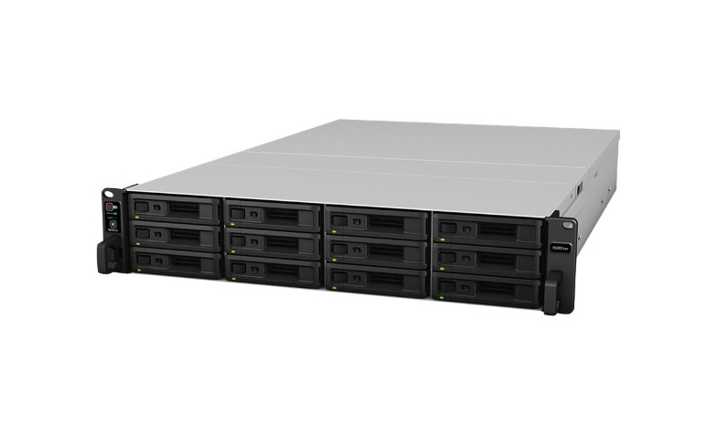 Synology RackStation RS3621xs+ - NAS server - RS3621XS+ - Network