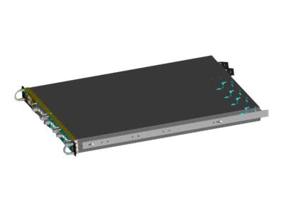 McAfee Active FailOpen 100G Chassis - modular expansion base