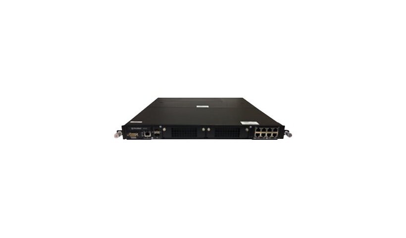 McAfee Network Security Platform NS7500 - security appliance
