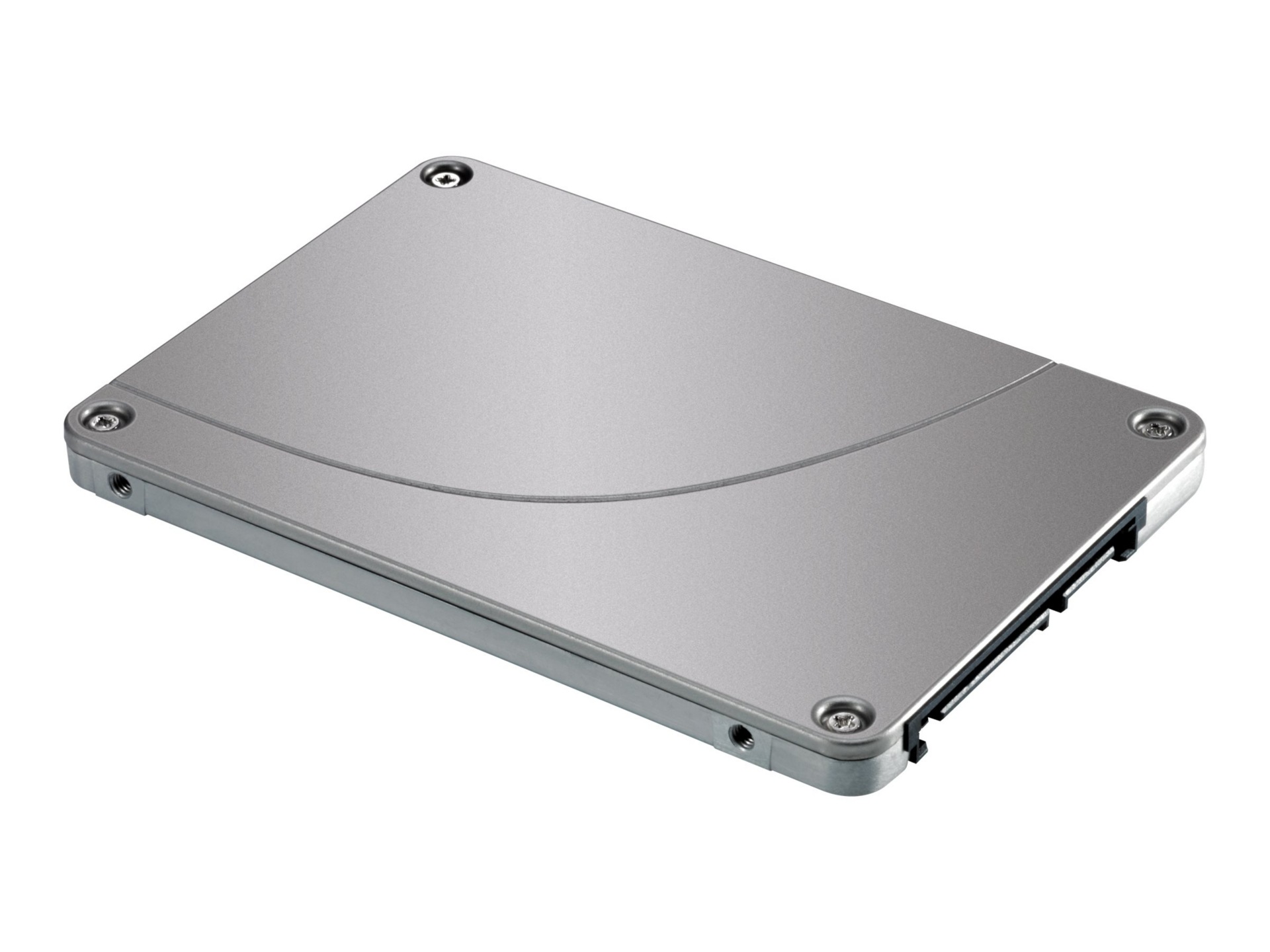 HPE Enterprise - hard drive - 600 GB - SAS 12Gb/s