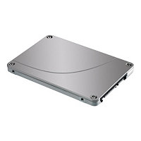 HPE Enterprise - hard drive - 600 GB - SAS 12Gb/s