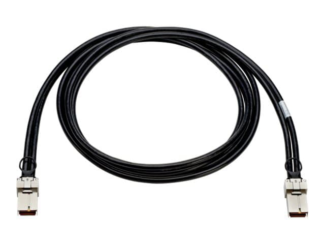 HPE Synergy 300Gb Interconnect Link câble à attache directe - 2.1 m