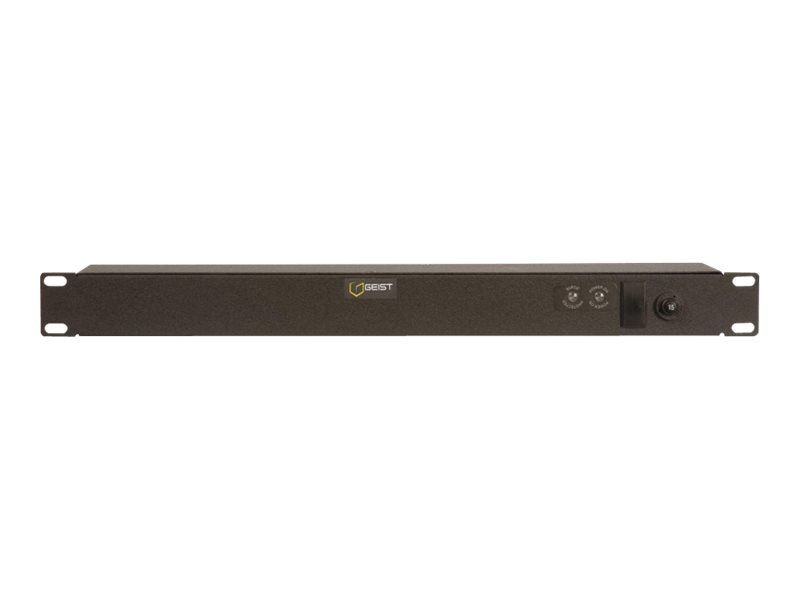 Vertiv Geist SPTN064-10 6-Outlets PDU