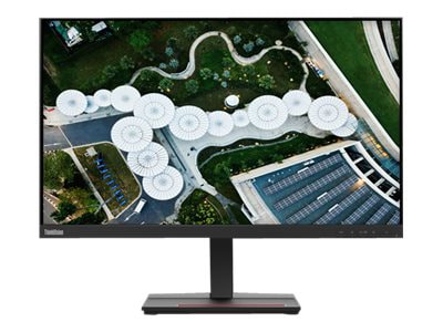 Lenovo ThinkVision S24e-20 - LED monitor - Full HD (1080p) - 24 