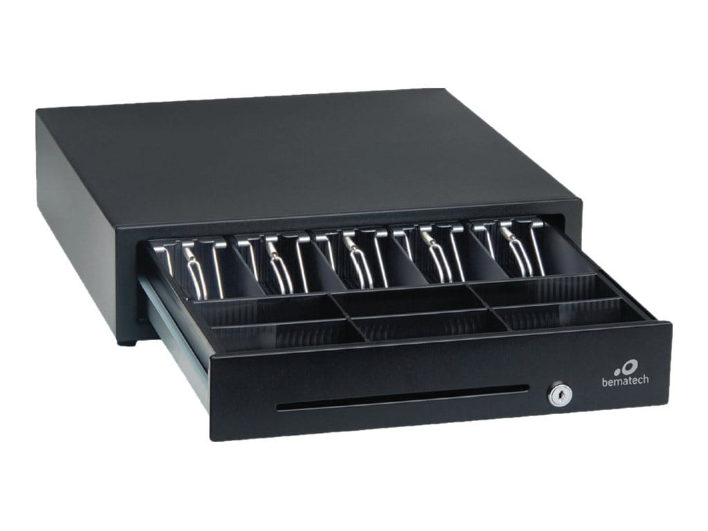 Bematech CD415 - electronic cash drawer