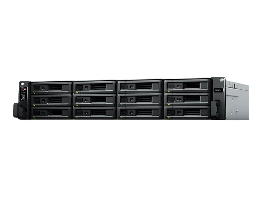 Synology RackStation RS3621xs+ - NAS server