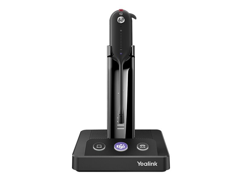 Thumbnail 3 of 5 for Yealink WH63 - for Microsoft Teams - headset