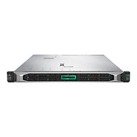 HPE ProLiant DL360 Gen10 Network Choice - rack-mountable - Xeon Gold 5222 3