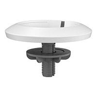 Logitech Rally Table and Ceiling Mount for Rally Mic Pod bracket - for micr