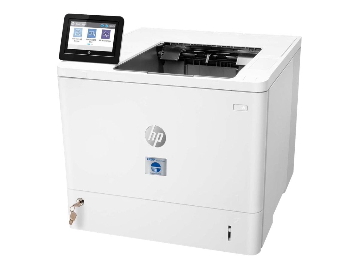 TROY M611DN - printer - B/W - laser