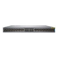 Juniper Networks QFX Series QFX5120-48YM - switch - 48 ports - managed - ra