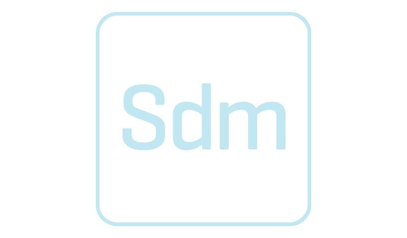 Snow Device Manager - maintenance (1 year) - 1 mobile device